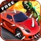 RIP Zombies Free ( 3d Apocalyptic Car Driving Game )