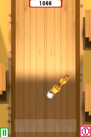 A Cheese Hunt - FREE GAME screenshot 3