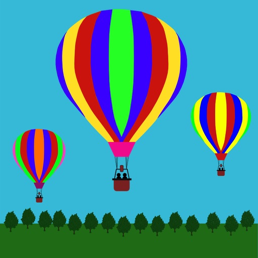 Balloon-Pop! iOS App