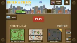 Game screenshot Build A Train Lite hack