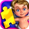 Kids Jigsaw Puzzle.