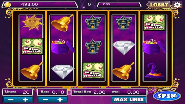 Lucky Mania Slots – A Crazy 777 Las Vegas VIP All Star Casino Reel Slot Machine Game