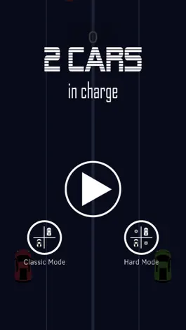 Game screenshot 2 Cars In Charge - Racing Free hack