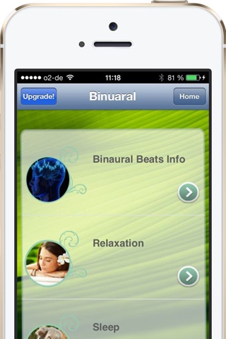 Meditation App Free screenshot 3