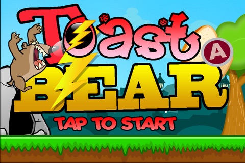 Toast a bear screenshot 3