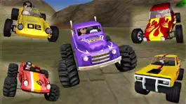 Game screenshot Beach Racing hack