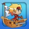 Adventure Pirates FREE