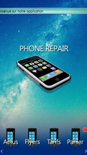 Phone Repair(圖1)-速報App