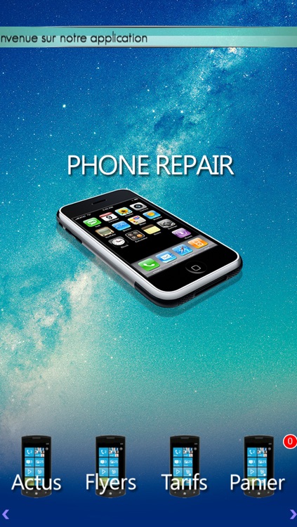 Phone Repair