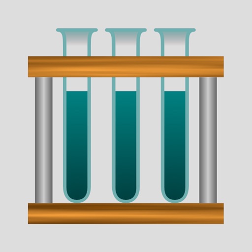 Protein Purification for iPhone icon