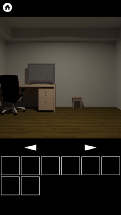 HAUNTED ROOM - room escape game -