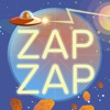 Zap Zap Fractions : Virtual Fraction Tutor - iPhoneアプリ