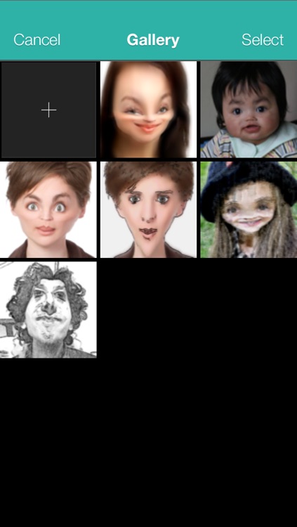 ToonifyMe - Free Caricatures from Seflies screenshot-4