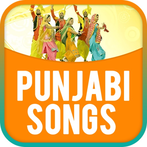 Punjabi Songs And Live Radio icon
