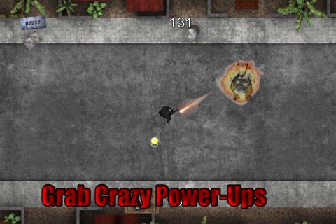 Apocalypse Commando Z Day FREE screenshot 4