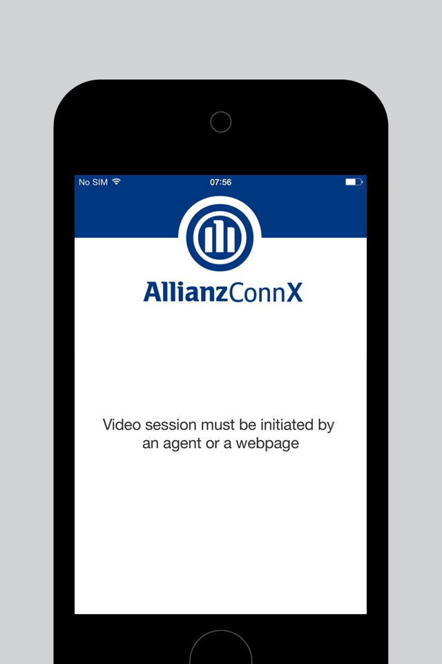 AllianzConnX screenshot 4