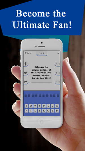 Best Planes Trivia(圖2)-速報App