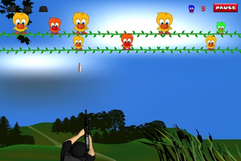 A Duck Hunter Shootout - 2013 Real Hunting Competition screenshot 4