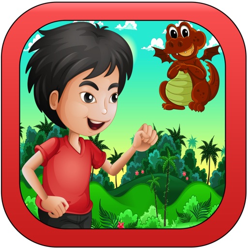Baby Dinosaur Shoot Out Free iOS App