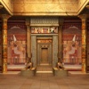 Hidden Objects Egyptian Palace