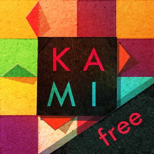 KAMI free icon