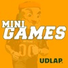 UDLAP Mini Games