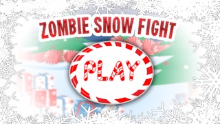 Zombie Snow Fight FREEのおすすめ画像4