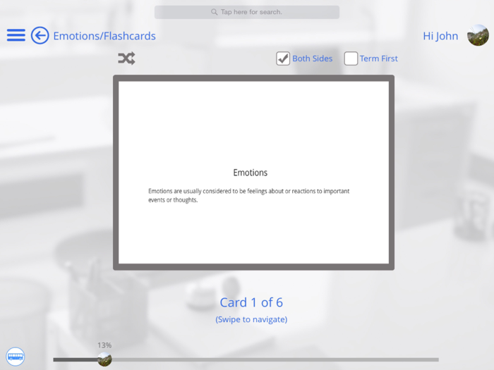 Depression and Psychology by GoLearningBus