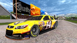 3D Stock Car Racing Freeのおすすめ画像1