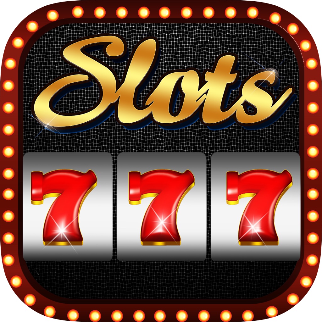 Ace Vegas Paradise Casino Classic Slots icon