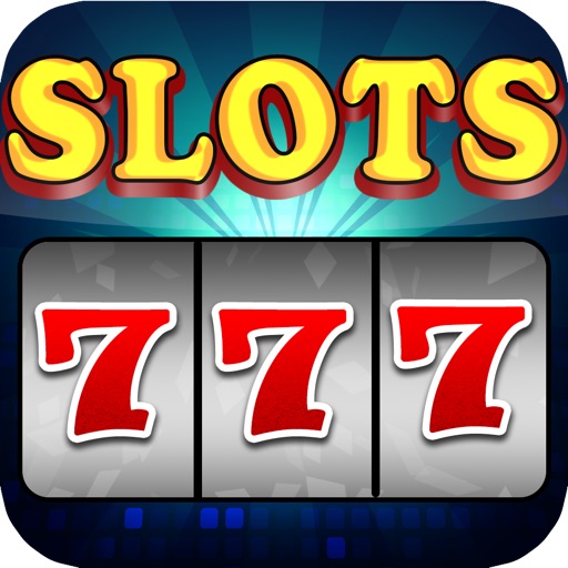 Your Slot Machines Way - Casino Pokies And Lucky Wheel Of Fortune icon