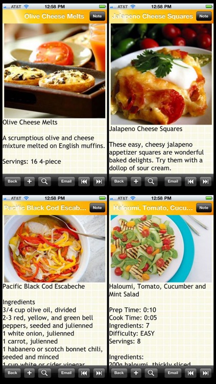 Atkins Diet Recipes Plus+