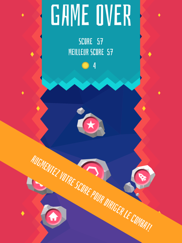 Screenshot #6 pour Star Rider