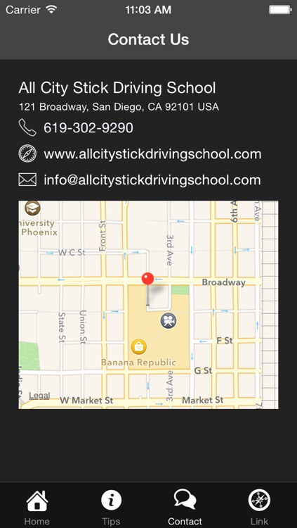 Learn to Drive Stick Shift 2