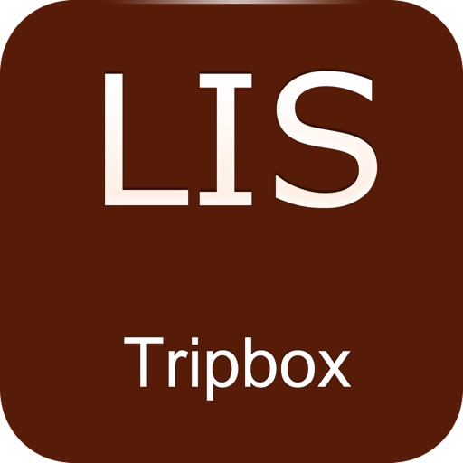 Tripbox Lisbon icon
