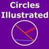 Circles Illustrated