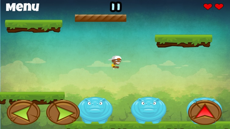 Game of Heroes screenshot-4