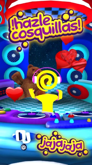 Chocoface Talk(圖5)-速報App