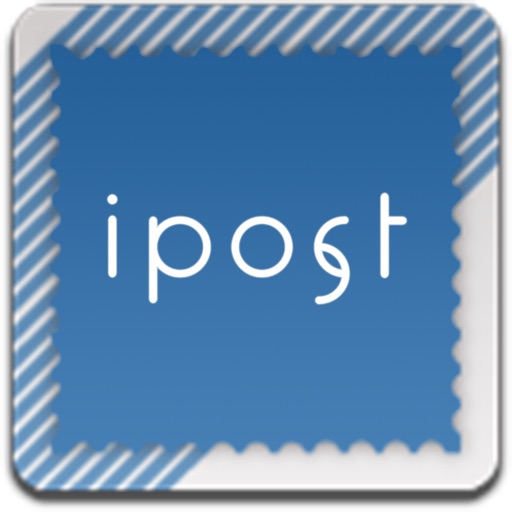iPost icon