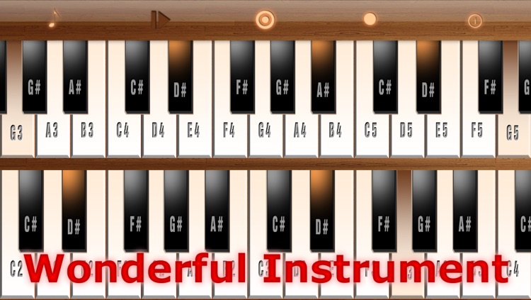 Harpsichord HD