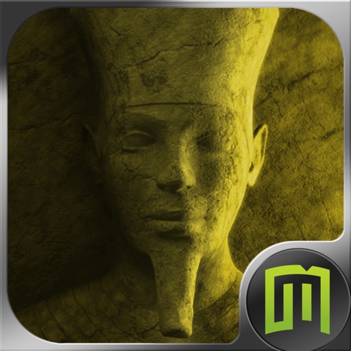 Egypt 3: The Prophecy - (Universal) icon