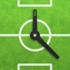 Soccer Clock