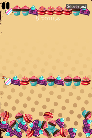 Muffin Smash screenshot 2