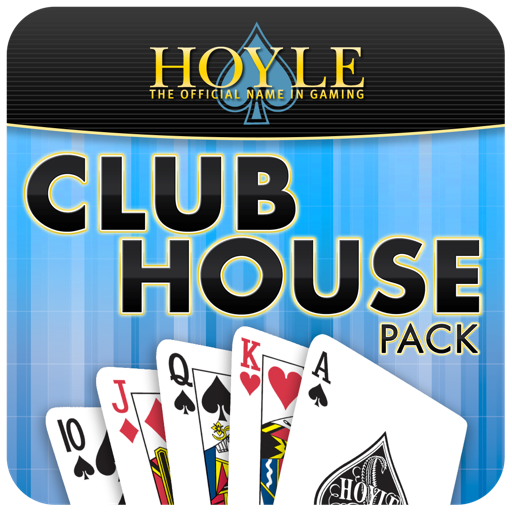 Hoyle Club House Collection