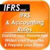 IFRS & Financial Accounting rules