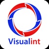Visualint Pro app icon - Business app for iPhone