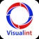 Visualint Pro app icon - Business app for iPhone