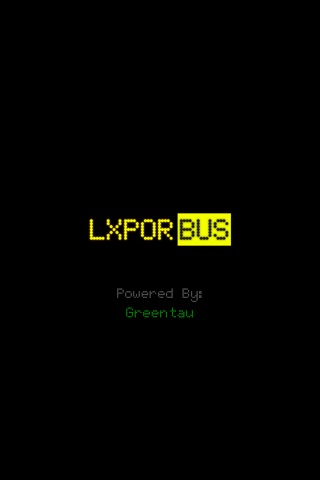 LxPorBus screenshot 4