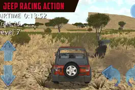 Game screenshot Jeep Jump N Jam 4x4 Racing 3D mod apk