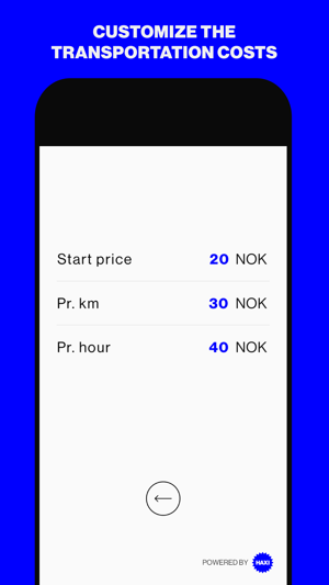 HaxiMeter(圖3)-速報App